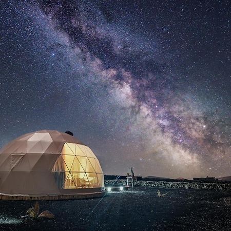 Hotel Luxurious Eco Dome Experience Lanzarote Teguise  Exterior foto